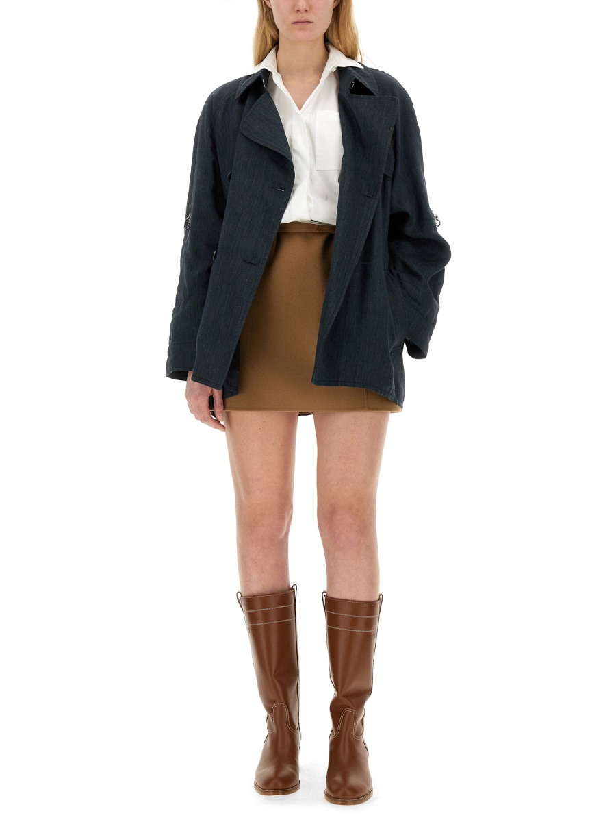 [Fay] Coat SS24 NAW6148_3030WAHB999