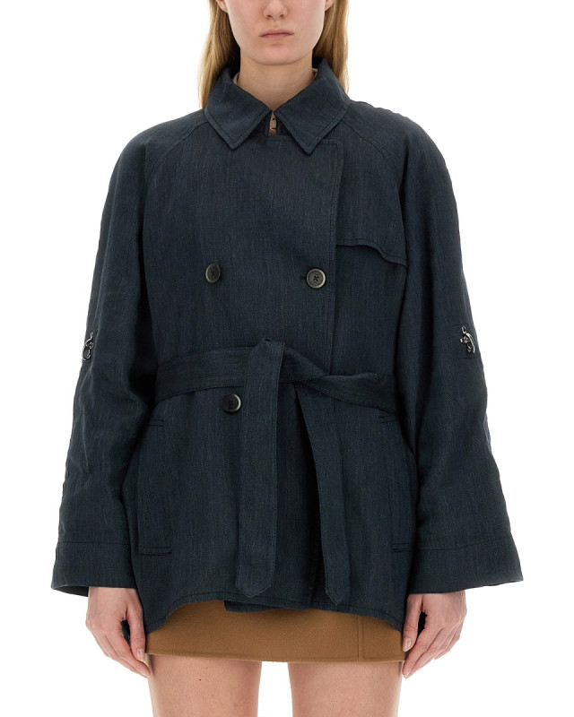 [Fay] Coat SS24 NAW6148_3030WAHB999