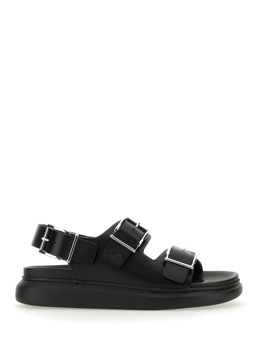 [Alexander McQueen] Sandals SS24 782466_WIEU31081