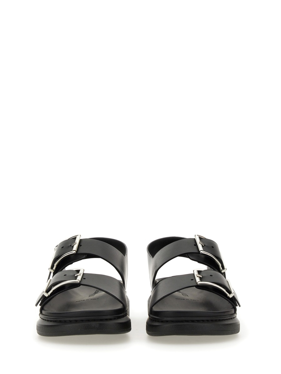 [Alexander McQueen] Sandals SS24 782466_WIEU31081