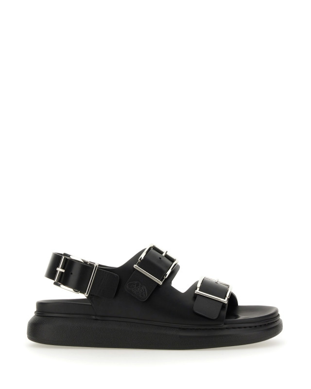[Alexander McQueen] Sandals SS24 782466_WIEU31081