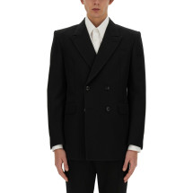 [Alexander McQueen] Blazer SS24 758359_QSAAW1000