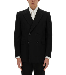 [Alexander McQueen] Blazer SS24 758359_QSAAW1000