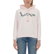 [Lanvin] Sweatshirt SS24 RW-HO0003_J109-P24502