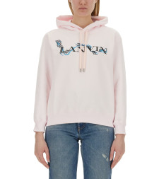 [Lanvin] Sweatshirt SS24 RW-HO0003_J109-P24502