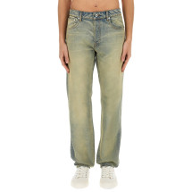 [Kenzo] Jeans SS24 FE55DP101_6B8DY