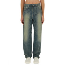 [Kenzo] Jeans SS24 FE55DP331_6I7DY