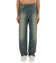 [Kenzo] Jeans SS24 FE55DP331_6I7DY