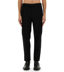 [Alexander McQueen] Trousers SS24 774166_QUAAC1000