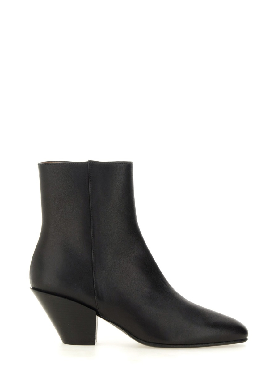 [ROBERTO FESTA] Boots FW24 ALLYK_VITELLONERO