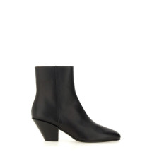 [ROBERTO FESTA] Boots FW24 ALLYK_VITELLONERO