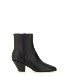 [ROBERTO FESTA] Boots FW24 ALLYK_VITELLONERO