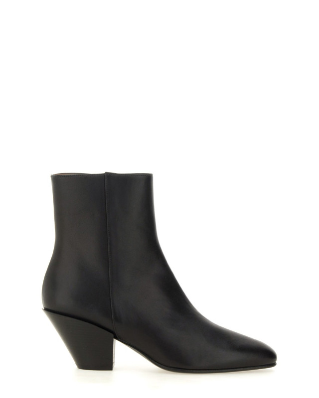 [ROBERTO FESTA] Boots FW24 ALLYK_VITELLONERO