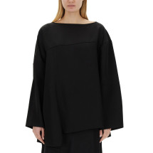 [Jil Sander] T-shirts Long Sleeve SS24 J01NC0135_J65112001
