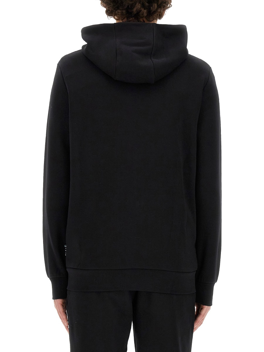 [Philipp Plein] Sweatshirt SS24 SADCMJB3255_PJO002N02