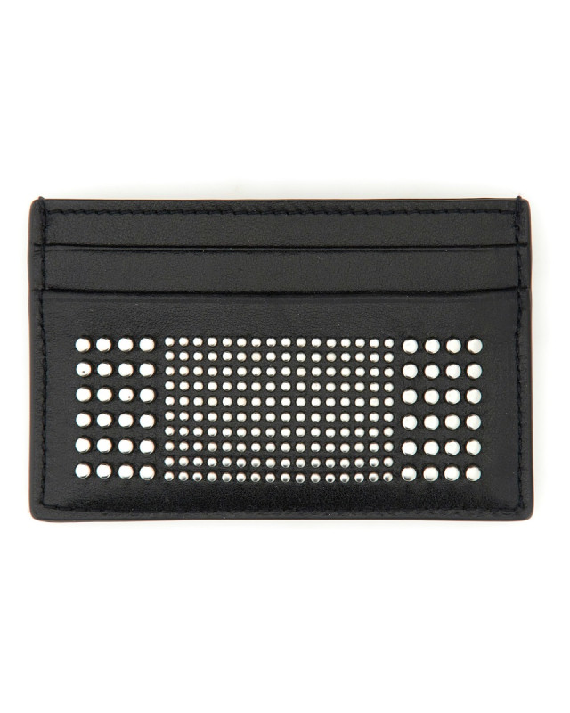 [Alexander McQueen] Wallet SS24 736230_1AAQ21000