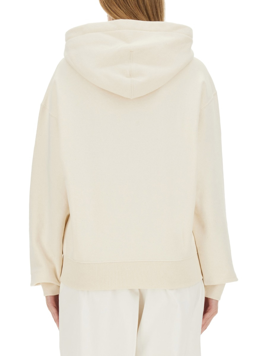 [Jil Sander] Hoodie FW24 J40GU0002_J20010279