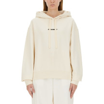[Jil Sander] Hoodie FW24 J40GU0002_J20010279