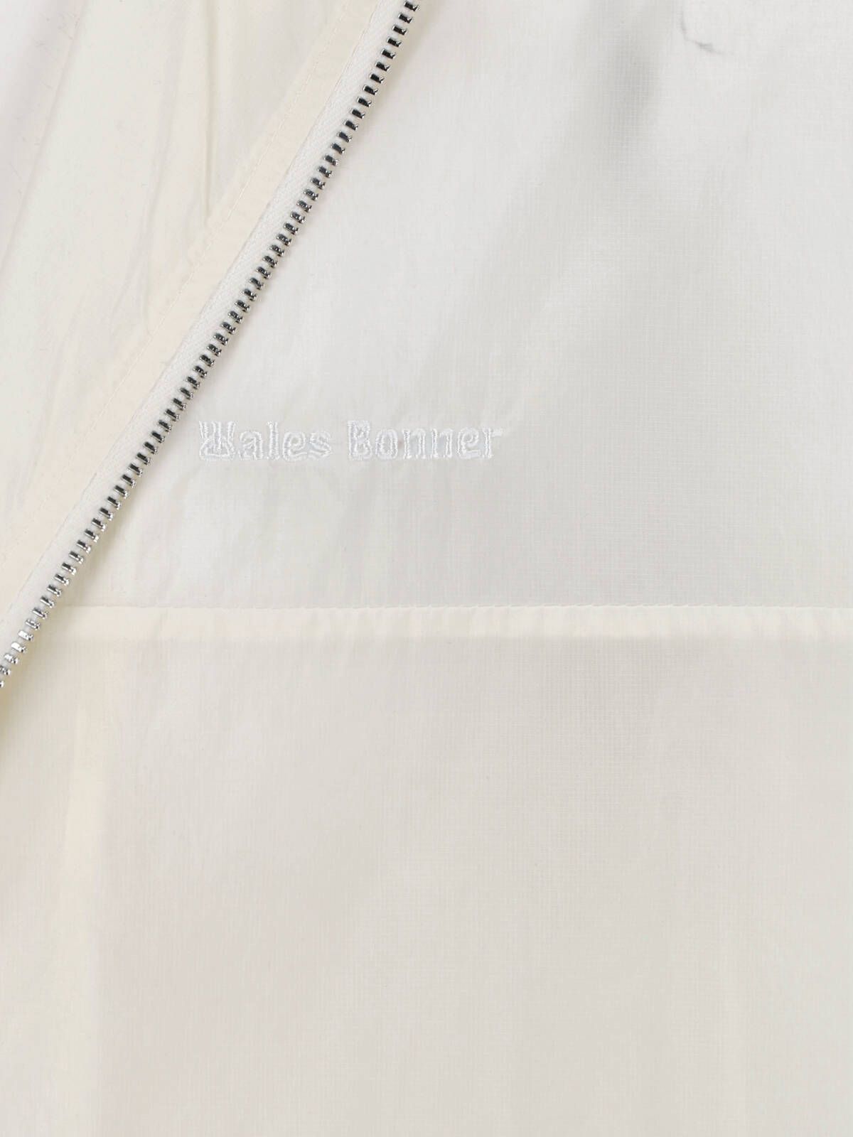 [ADIDAS ORIGINALS BY WALES BONNER] Casual Jacket SS26 KF9251CWHITE