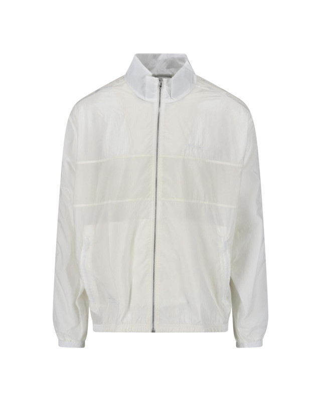 [ADIDAS ORIGINALS BY WALES BONNER] Casual Jacket SS26 KF9251CWHITE