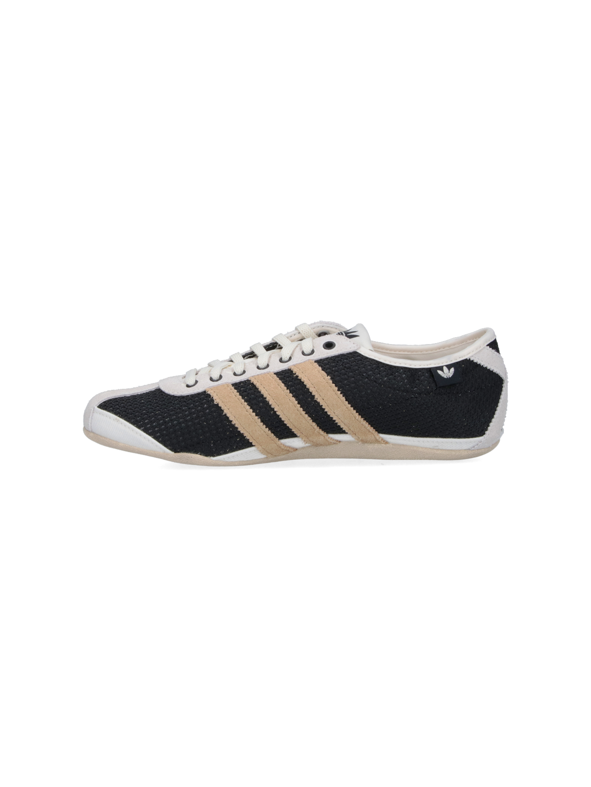 [Adidas] Sneakers SS26 KI4737CBLACK BEITON GOLDMT