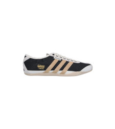 [Adidas] Sneakers SS26 KI4737CBLACK BEITON GOLDMT