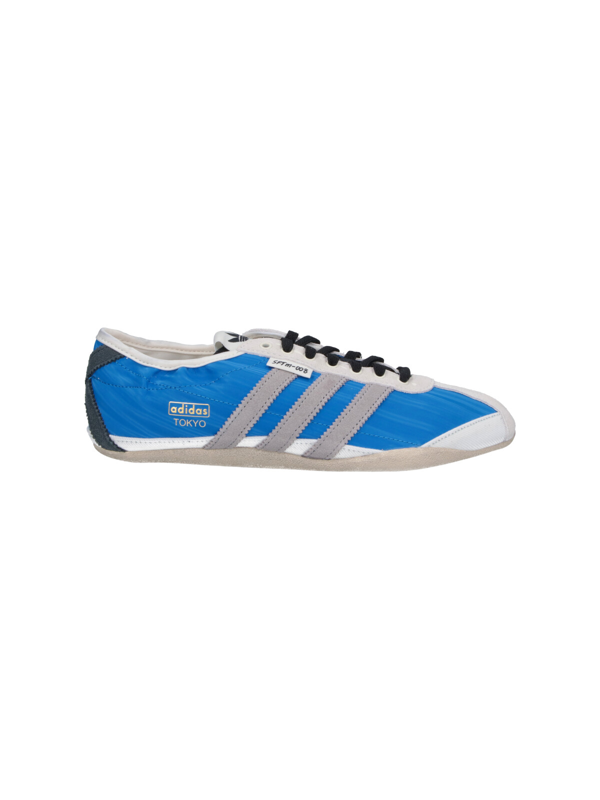 [Adidas] Sneakers SS26 KJ4402BLUBIR CHSOGR OWHITE