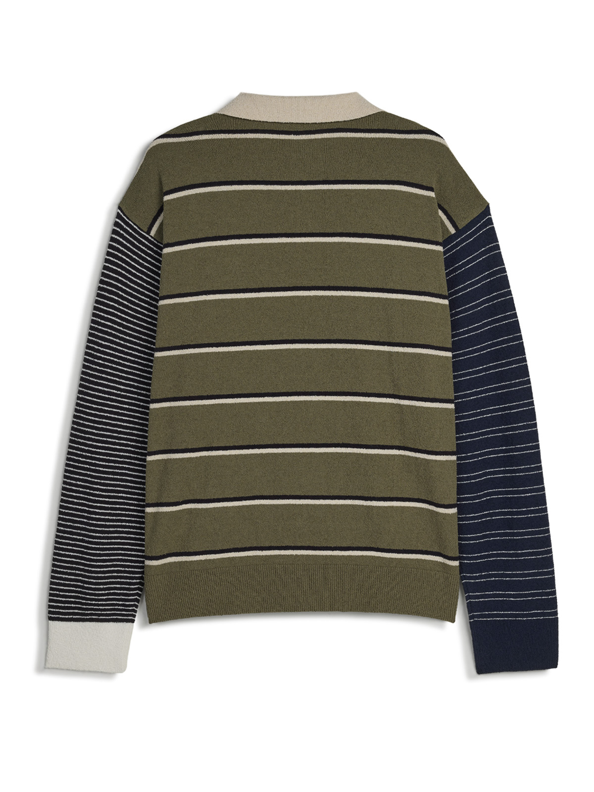 [Adidas] T-shirts Long Sleeve SS26 KS1343OLISTR ALUMIN BLACK