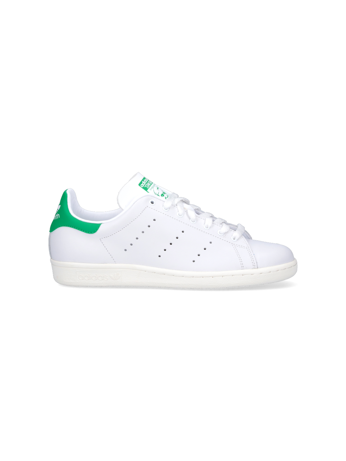 [Adidas] Sneakers SS26 IF0202FTWWHT FTWWHT GREEN