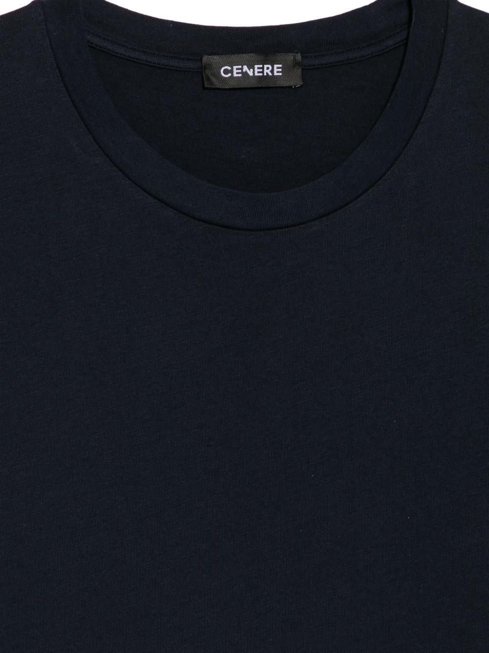 [CENERE MAGLIERIA] T-shirts Short Sleeve SS26 0316J2101000015