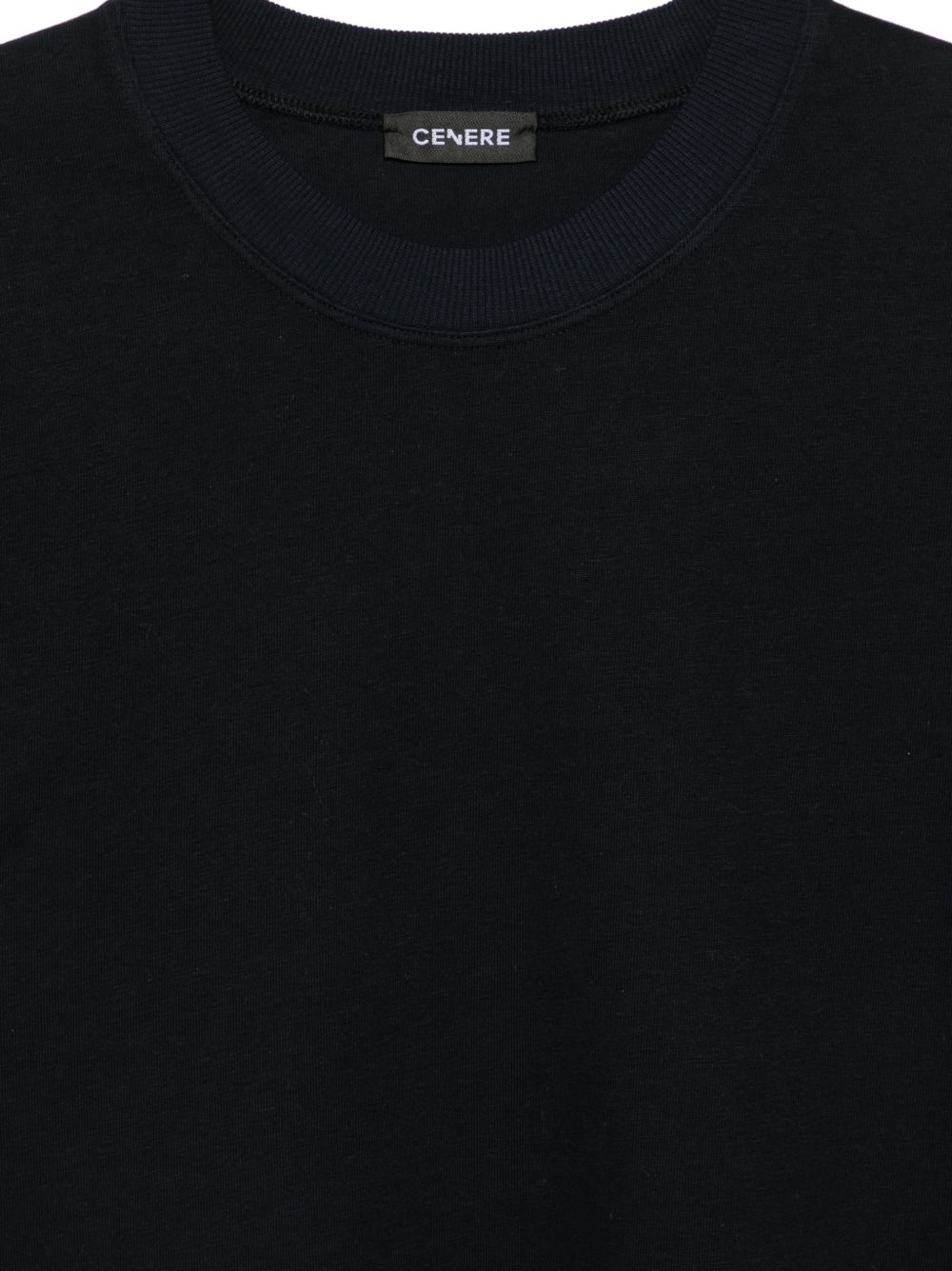 [CENERE MAGLIERIA] T-shirts Short Sleeve SS26 0316J8501U000015