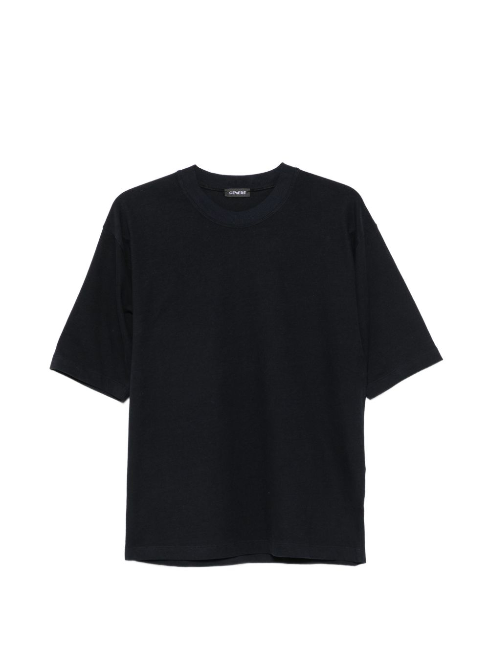 [CENERE MAGLIERIA] T-shirts Short Sleeve SS26 0316J8501U000015