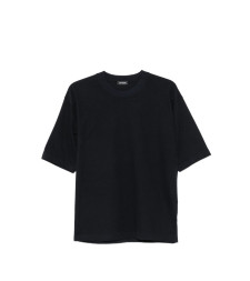 [CENERE MAGLIERIA] T-shirts Short Sleeve SS26 0316J8501U000015