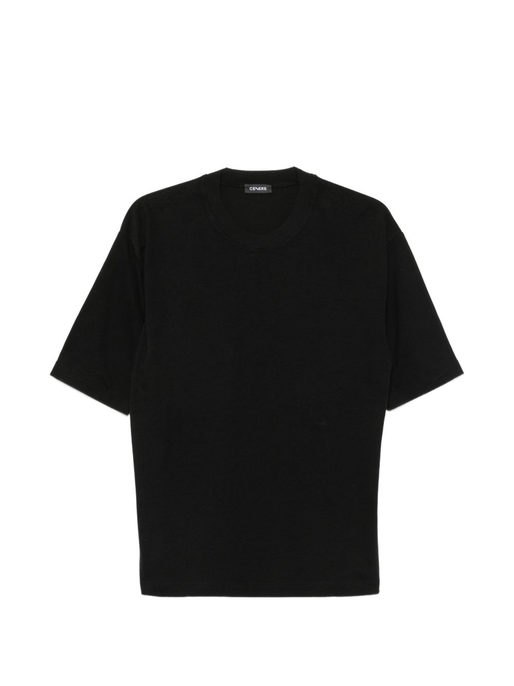 [CENERE MAGLIERIA] T-shirts Short Sleeve SS26 0316J8501U000016