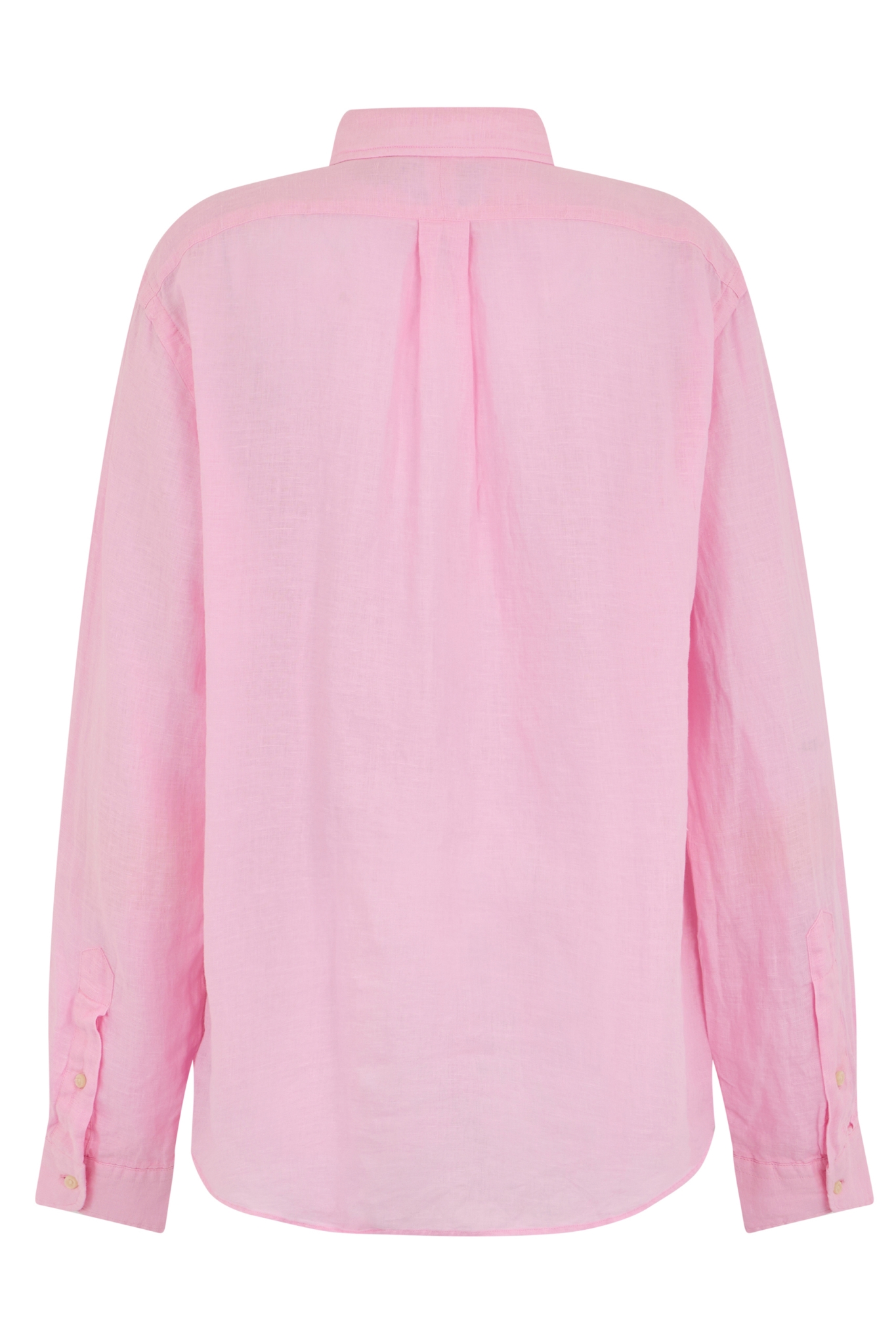 [Polo Ralph Lauren] Shirts Long Sleeve SS26 710966294_009