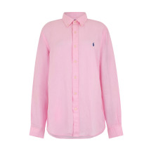 [Polo Ralph Lauren] Shirts Long Sleeve SS26 710966294_009