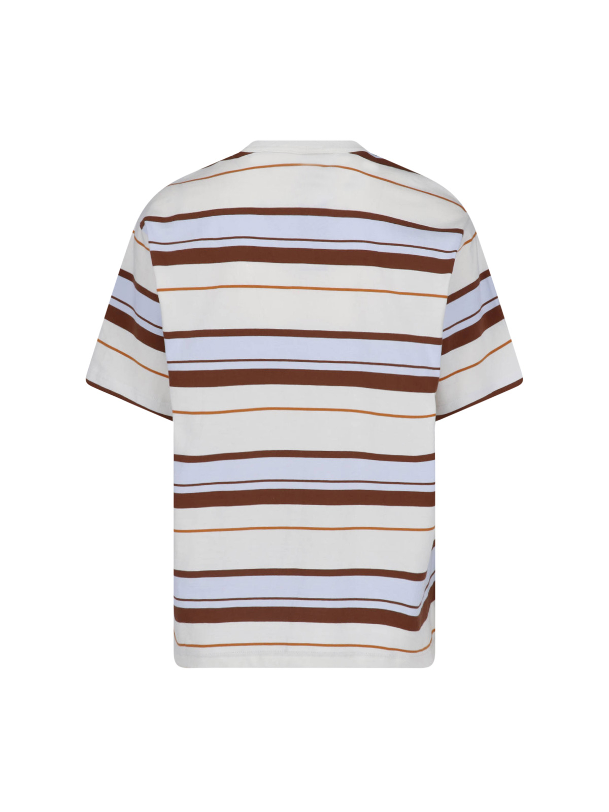 [Adidas] T-shirts Short Sleeve SS26 KX1267OWHITE