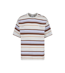 [Adidas] T-shirts Short Sleeve SS26 KX1267OWHITE