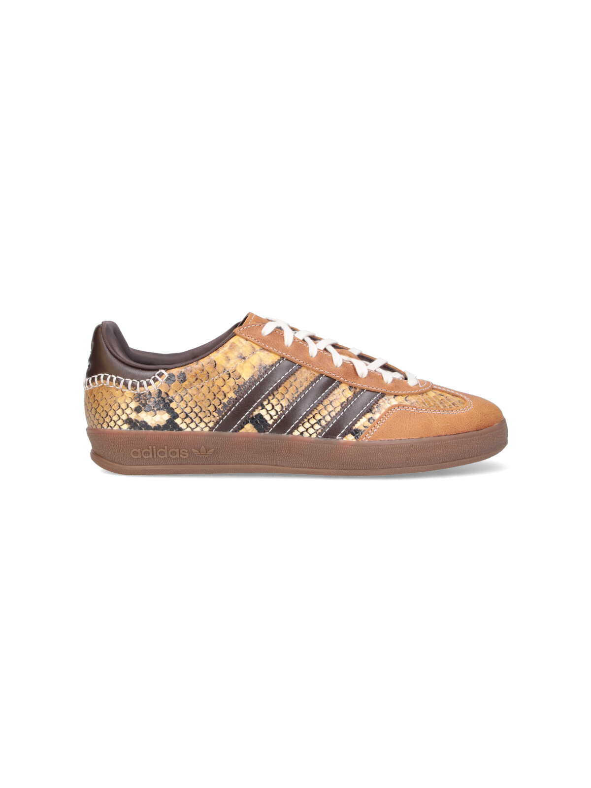 [ADIDAS ORIGINALS BY WALES BONNER] Sneakers SS26 KK3641DUSRUS WONWHI CBURGU
