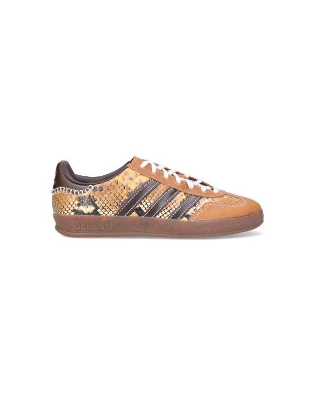 [ADIDAS ORIGINALS BY WALES BONNER] Sneakers SS26 KK3641DUSRUS WONWHI CBURGU