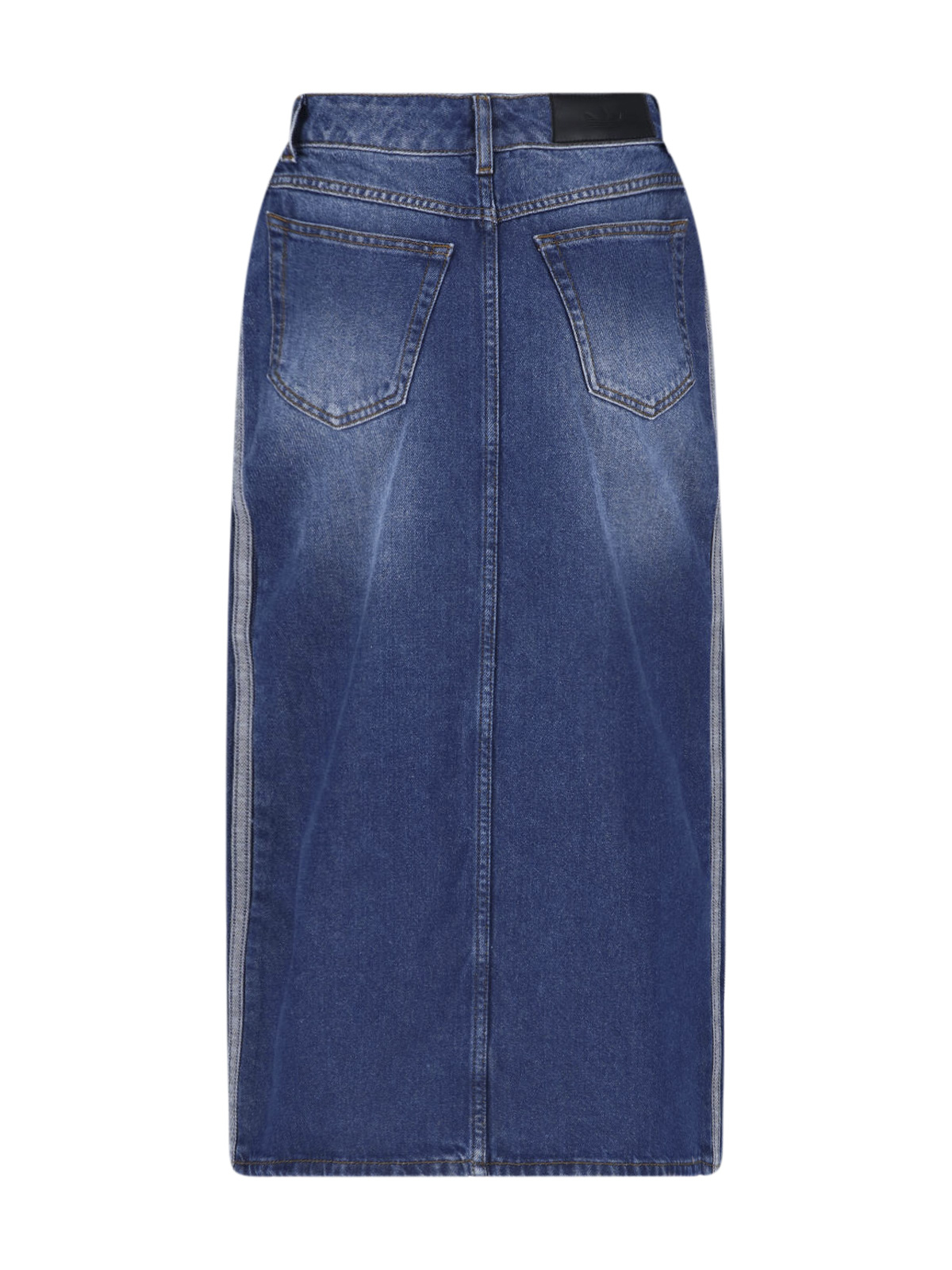 [Adidas] Long skirt SS26 KD2908MEDVIN