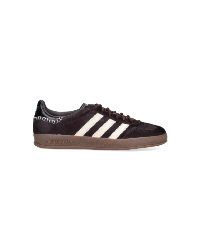 [ADIDAS ORIGINALS BY WALES BONNER] Sneakers SS26 KK3640AUCO WONWHI CBLACK