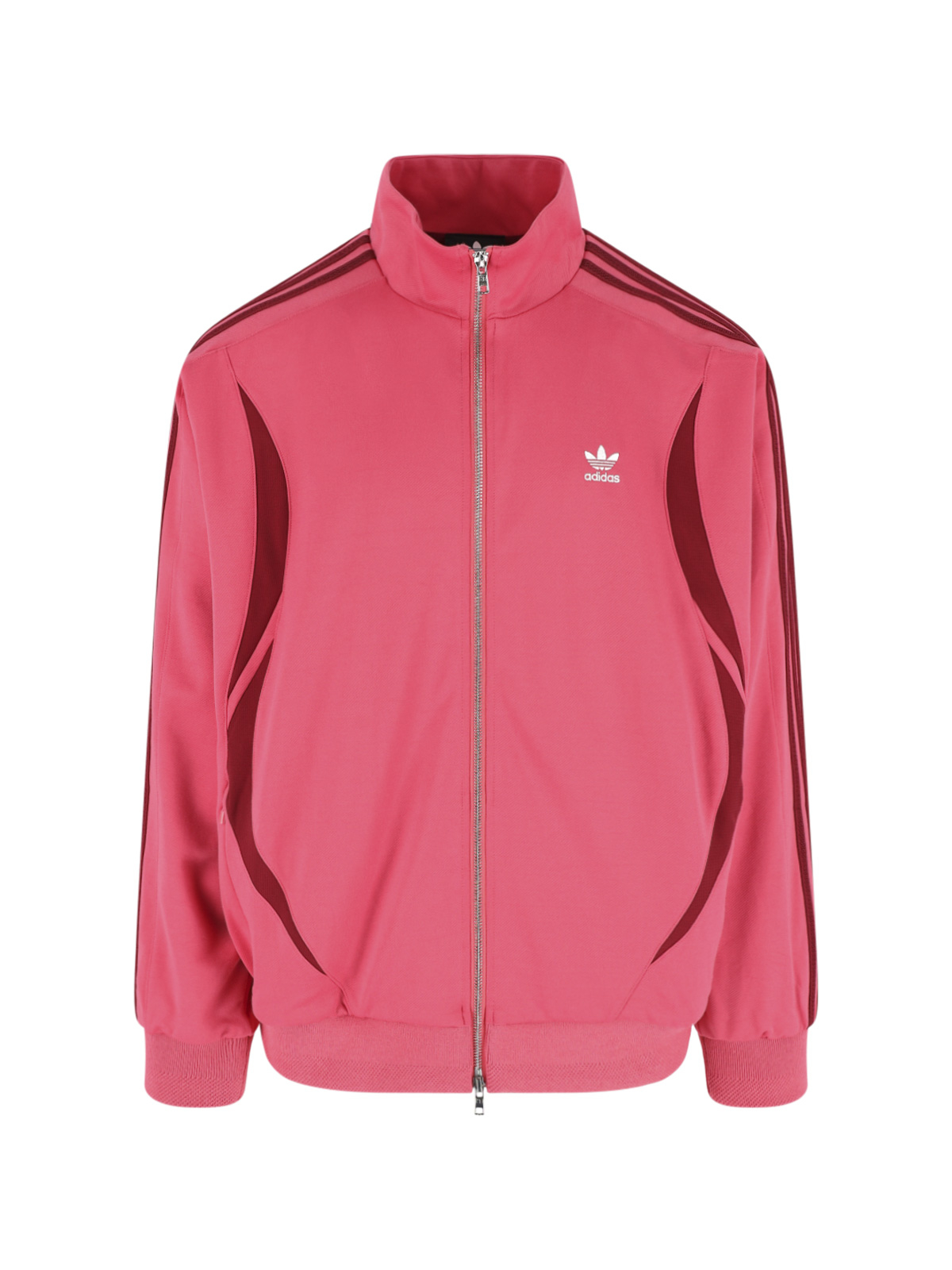 [ADIDAS ORIGINALS BY WALES BONNER] Sweatshirt SS26 KF5016CRAPNK
