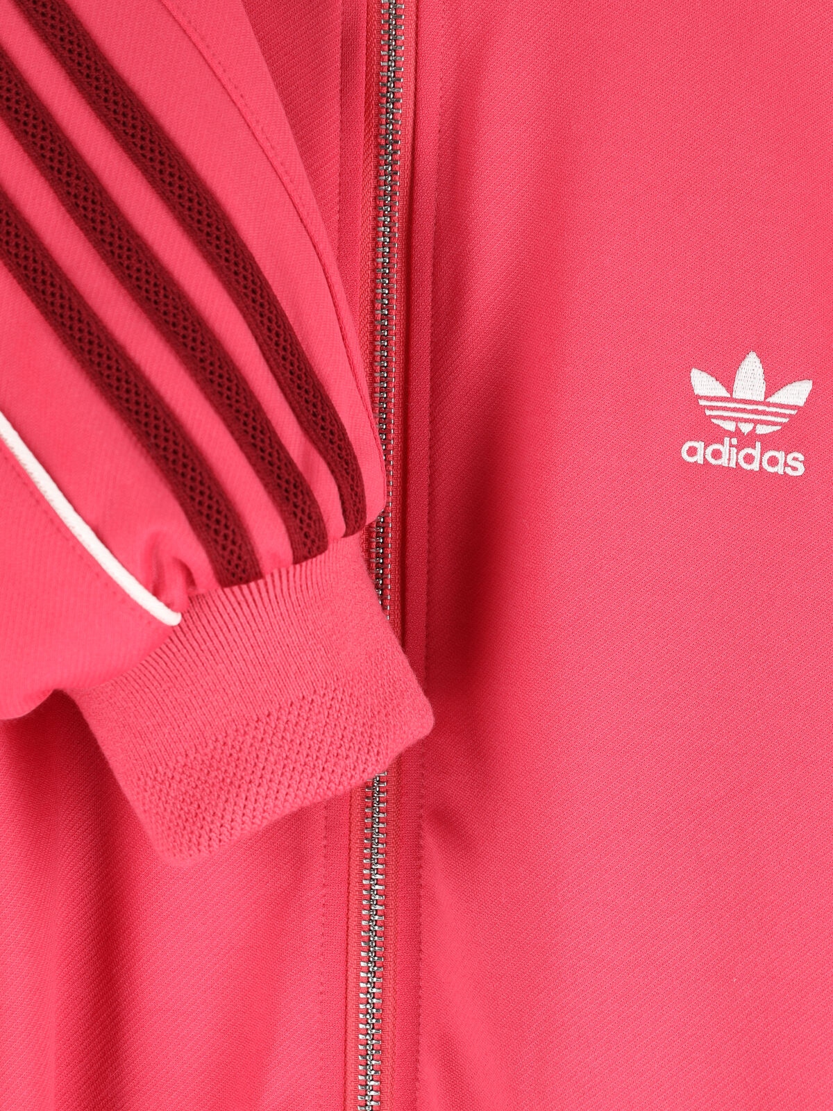 [ADIDAS ORIGINALS BY WALES BONNER] Sweatshirt SS26 KF5016CRAPNK