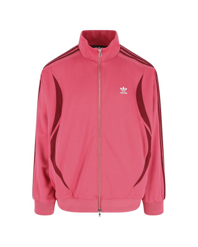 [ADIDAS ORIGINALS BY WALES BONNER] Sweatshirt SS26 KF5016CRAPNK