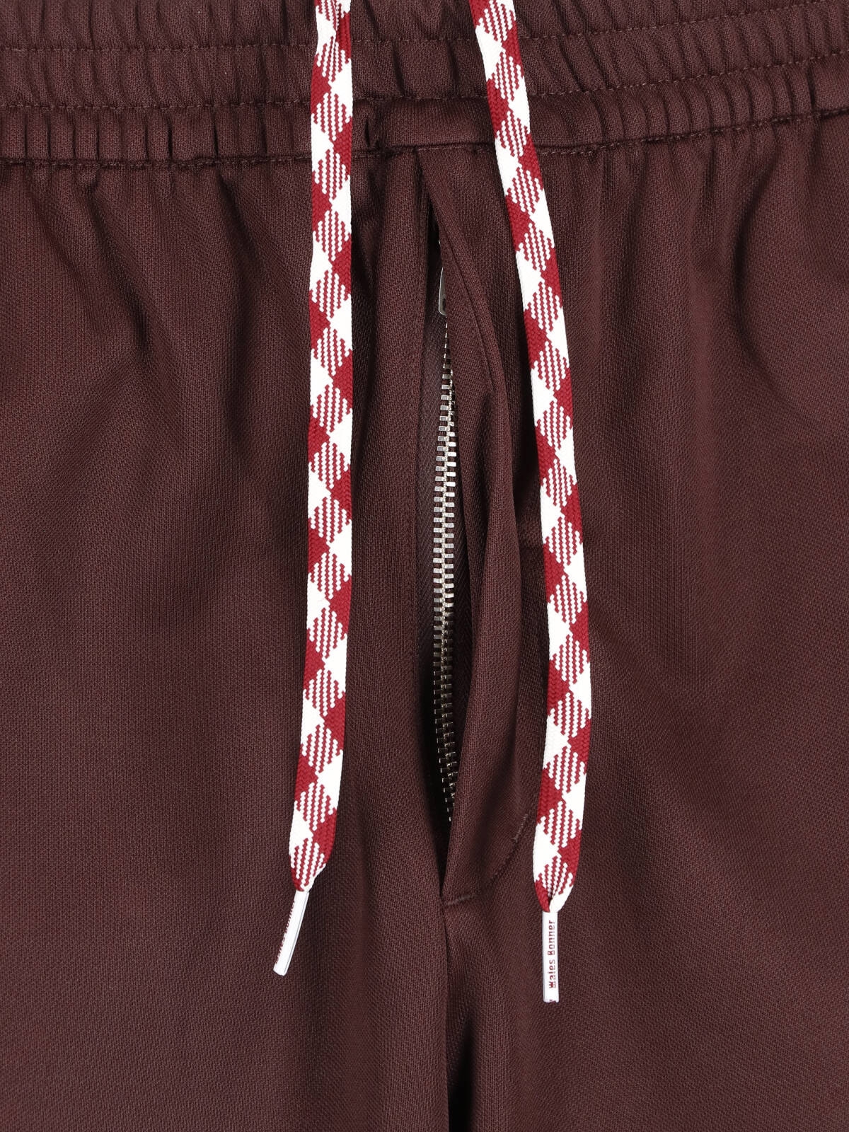 [ADIDAS ORIGINALS BY WALES BONNER] Training Pants SS26 KR1060SHABRN