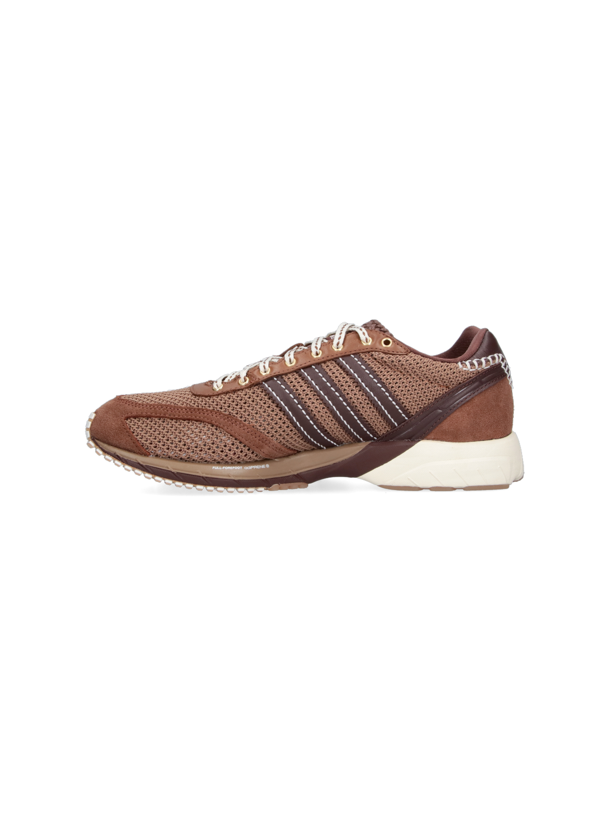 [ADIDAS ORIGINALS BY WALES BONNER] Sneakers SS26 KI6054AUBURN CREWHT WONQUA
