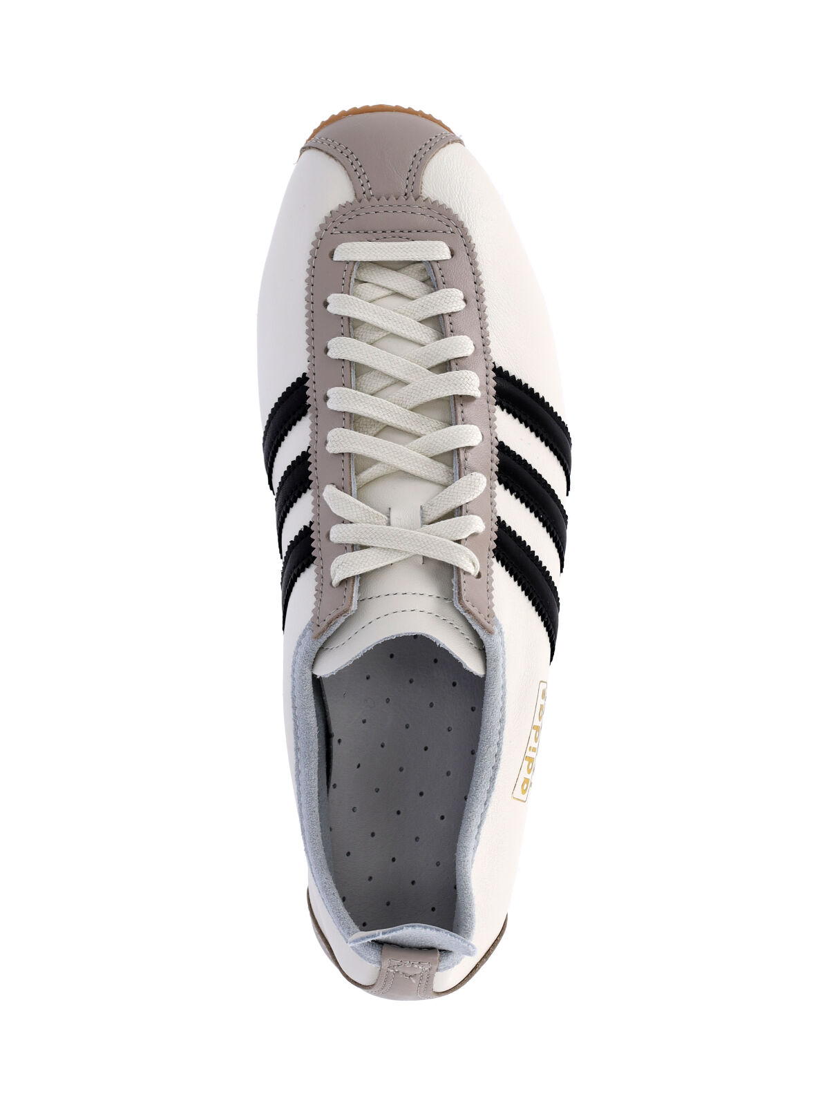 [Adidas] Sneakers SS26 KK3439OWHITE CBLACK WONBEI