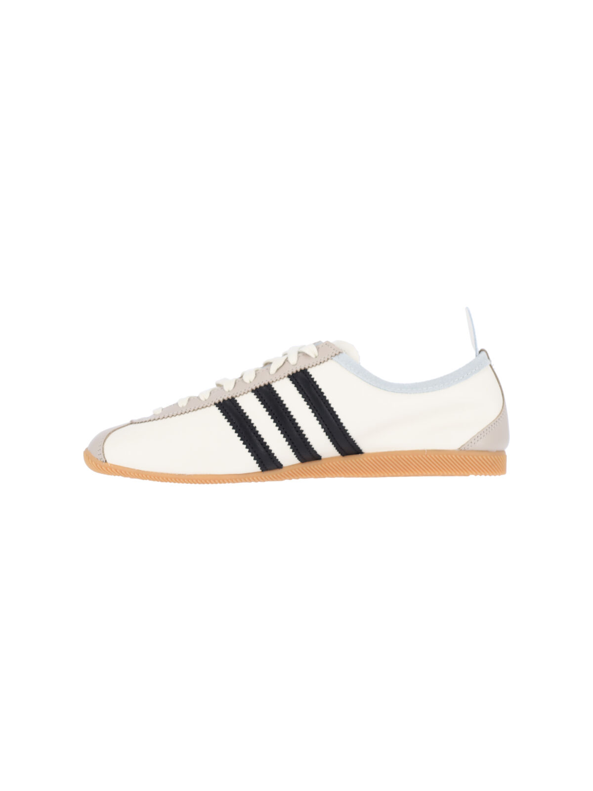 [Adidas] Sneakers SS26 KK3439OWHITE CBLACK WONBEI