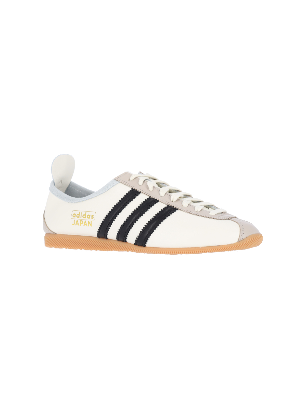 [Adidas] Sneakers SS26 KK3439OWHITE CBLACK WONBEI